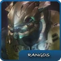 Portada Rangos