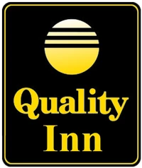 Quality Inn logo 1970s classic