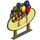 Giant Balloon Tree Mastery Sign-icon