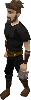 Celestial surgebox equipped