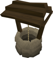 Well edgeville