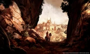 Constantinople Concept