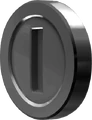 Silver Coin