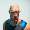 The Good Cop Face 03