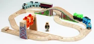 WoodenEdwardtheGreatSet