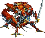 Zeromus EG