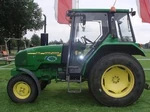 JD 3110 (Renault)