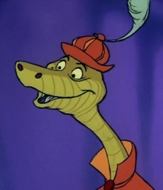 SirHiss