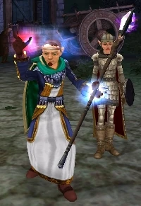 Enchanter