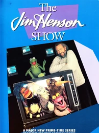 Jim henson promo slick 1