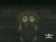 Kuriboh CapsuleMonsters