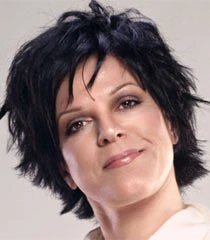 April winchell
