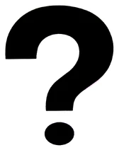 Question Mark 02