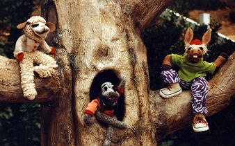 Lcpatree