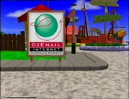 OzEmailInternet