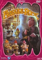 FraggleRockFranceVolume3DVD