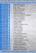 Checklist-DP08-FR