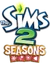 The Sims 2 Seasons Logo
