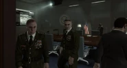 Army general's