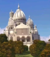 Eglise zoom