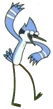 Reg mordecai
