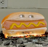 Hot Dog