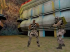 Hwguy in-game
