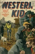 Western Kid Vol 1 17