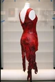 Meat dress 5