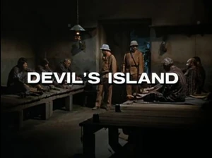 Devilsisland