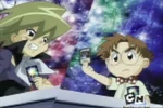 Duel Masters 57 ll