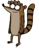Reg Rigby