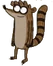 Reg Rigby
