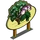 Mimosa Silk Tree Mastery Sign-icon
