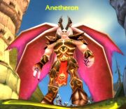 Anetheron