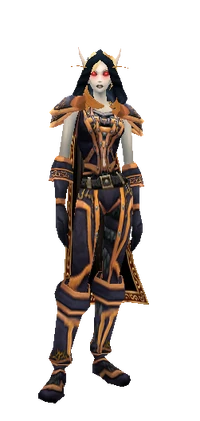 DarkRangerElite
