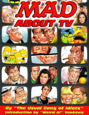 Madabouttvdccomicsbookfrontcover
