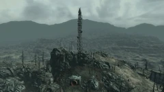 Broadcast Tower KB5