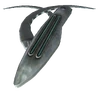 AlienSickleScissors