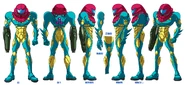 Fusionsuit views