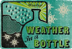 WeatherinaBottle