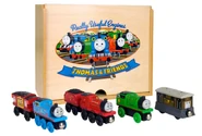 WoodenRailway65thAnniversaryPack