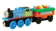 WoodenRailwayHappyEasterThomas