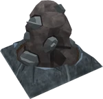 Bathus rock