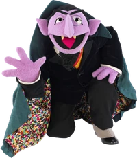 Count Kneeling