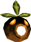 Deku Mask