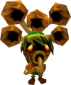 Pipes of Awakening