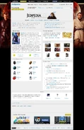 Jedipedia Hauptseite5 Wikia