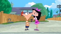 Nose touching