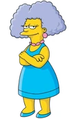 Selma Bouvier